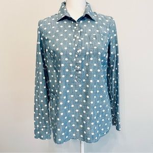 Tommy Hilfiger Shirt | Size: Small